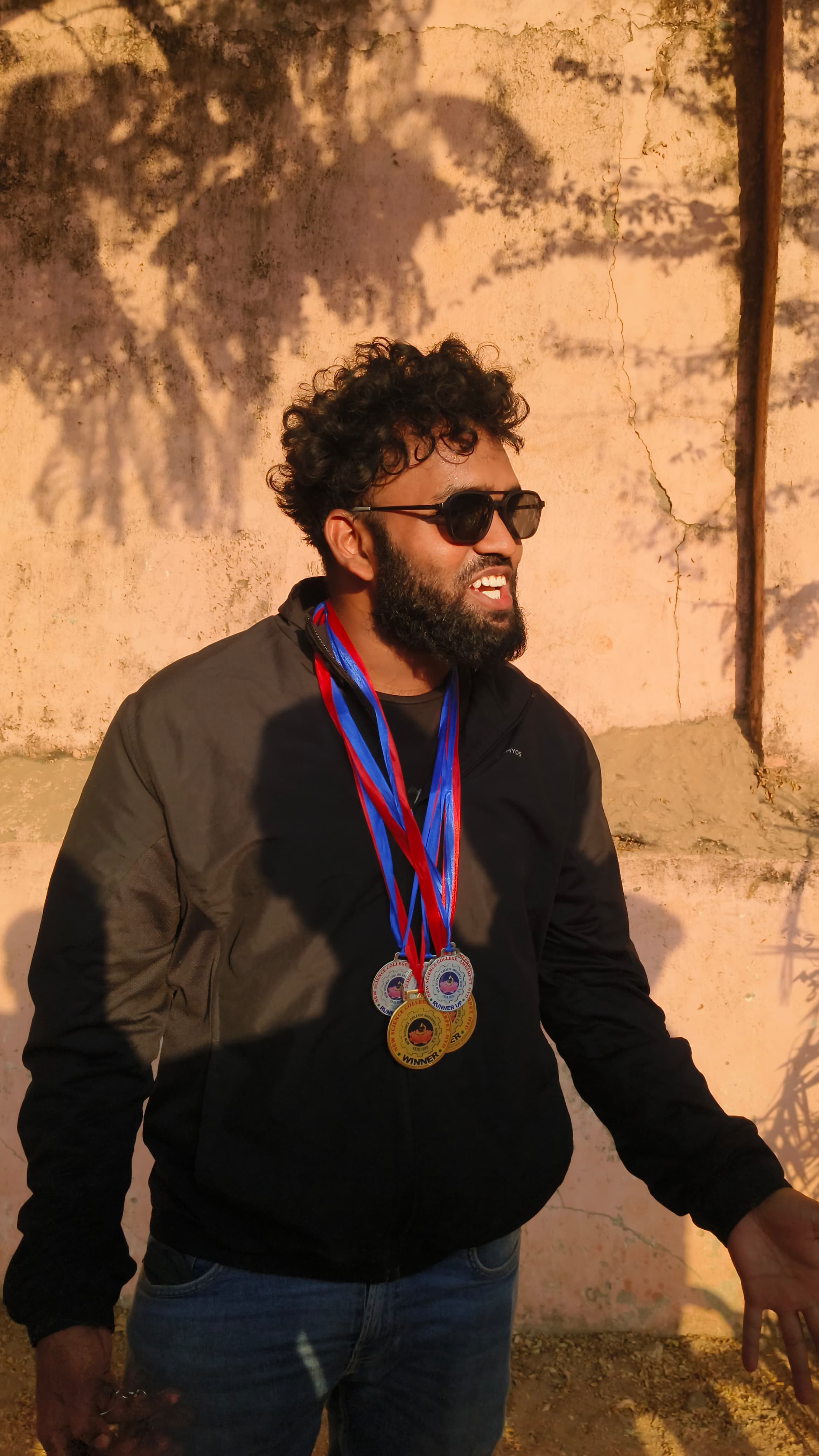 New Science College Hyderabad BBA photo 12